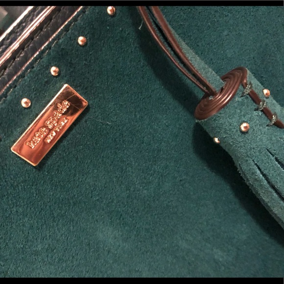Kate spare handbag ♠️ price drop ! - Picture 2 of 5